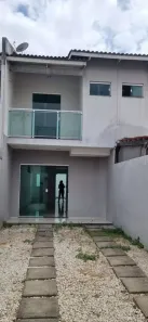 Casa de Condomínio com 3 Quartos à venda, 90m² no Jardim Cearense, Fortaleza
