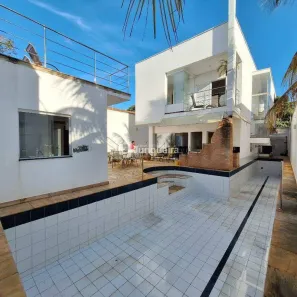 Casa com 3 Quartos à venda, 246m² no Parque Santa Cecília, Piracicaba