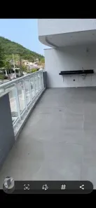 Apartamento com 2 Quartos à venda, 90m² no Itaipu, Niterói