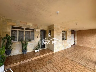 Casa com 3 Quartos à venda, 225m² no Vila Comendador Rodrigues Alves, Guaratinguetá
