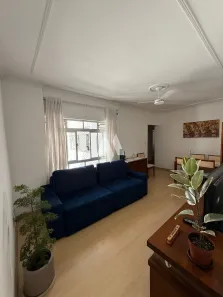 Apartamento com 2 Quartos à venda, 78m² no Ponta da Praia, Santos
