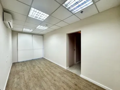 Sala Comercial para venda ou aluguel, 37m² no Pinheiros, São Paulo