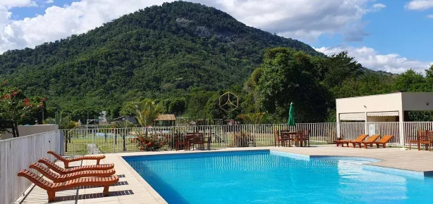 Lote/Terreno à venda, 460m² no Ubatiba, Maricá