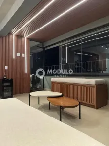 Apartamento com 2 Quartos à venda, 100m² no Jardim Sul, Uberlândia