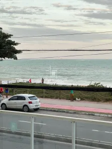 Apartamento com 2 Quartos para alugar, 72m² no Praia de Itaparica, Vila Velha