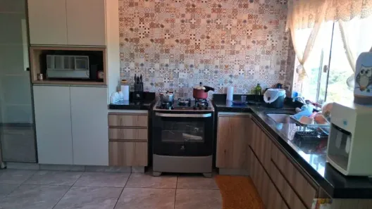 Fazenda/Sítio com 2 Quartos à venda, 170m² no Vila São Bento, São José dos Campos