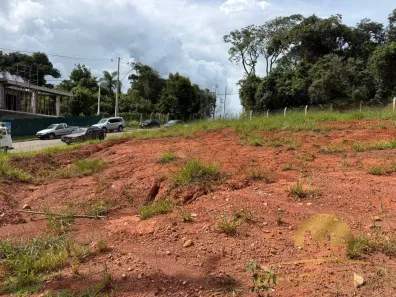 Lote/Terreno à venda, 432m² no Cachoeira, Atibaia
