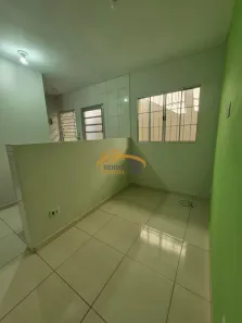 Casa de Condomínio com 1 Quarto para alugar, 26m² no Umuarama, Osasco