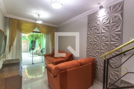 Casa com 3 Quartos à venda, 210m² no Nova Petrópolis, São Bernardo do Campo