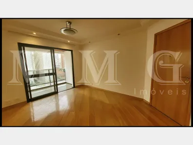 Apartamento com 3 Quartos à venda, 97m² no Vila Mariana, São Paulo