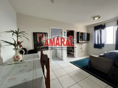 Apartamento com 2 Quartos à venda, 49m² no Parque Boa Esperança, São Paulo