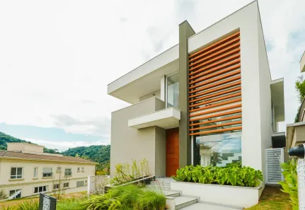 Casa de Condomínio com 4 Quartos à venda, 625m² no Tamboré, Santana de Parnaíba