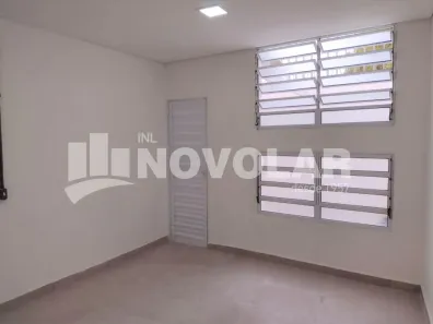 Sala Comercial para alugar, 80m² no Liberdade, São Paulo