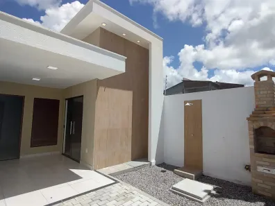 Casa com 2 Quartos à venda, 70m² no Nova Esperança, Parnamirim