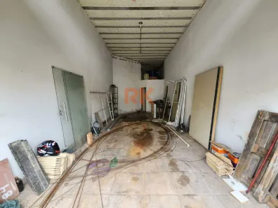 Ponto Comercial para alugar, 40m² no Arvoredo 2ª Seção, Contagem