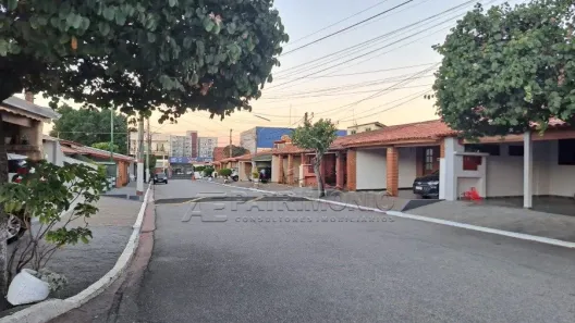 Casa de Condomínio com 3 Quartos à venda, 74m² no Jardim Maria Eugênia, Sorocaba