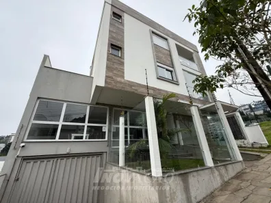 Apartamento com 3 Quartos à venda, 96m² no Vinhedos, Caxias do Sul