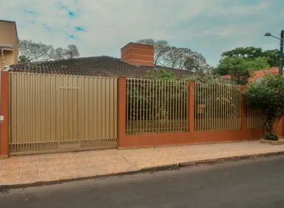 Casa com 6 Quartos à venda, 345m² no Panorama, Foz do Iguaçu
