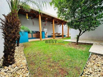 Casa com 4 Quartos à venda, 270m² no Vila Ipojuca, São Paulo