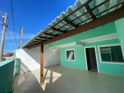 Casa com 2 Quartos à venda, 88m² no Centro, Araruama