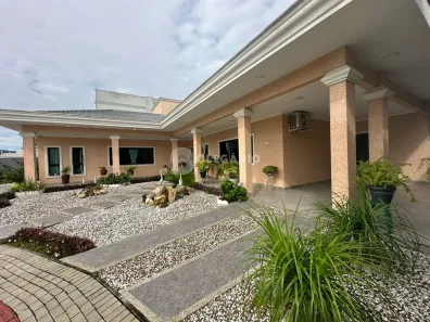 Casa de Condomínio com 3 Quartos à venda, 210m² no Nossa Senhora da Paz, Balneário Piçarras