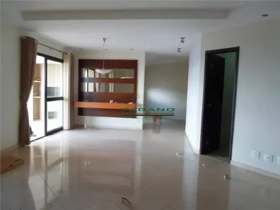 Apartamento com 3 Quartos à venda, 177m² no Jardim Irajá, Ribeirão Preto