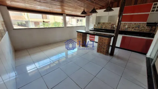Casa com 7 Quartos à venda, 188m² no Canaã, Belo Horizonte