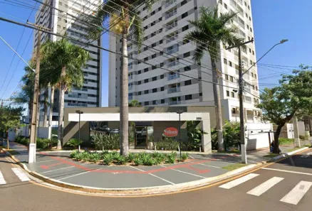 Apartamento com 2 Quartos à venda, 60m² no Parque Jamaica, Londrina