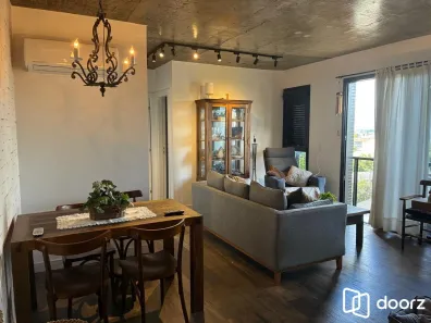 Apartamento com 2 Quartos à venda, 79m² no Higienópolis, Porto Alegre