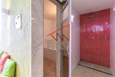 Apartamento com 6 Quartos à venda, 595m² no Humaitá, Rio de Janeiro