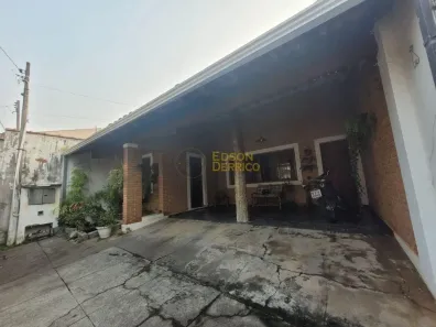 Casa com 4 Quartos à venda, 151m² no Centro, Pindamonhangaba