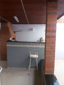 Casa com 2 Quartos à venda, 116m² no Jardim Pires I, Jaú