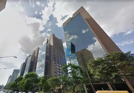 Sala Comercial para alugar, 519m² no Água Branca, São Paulo
