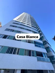 Apartamento com 3 Quartos à venda, 92m² no Boa Viagem, Recife
