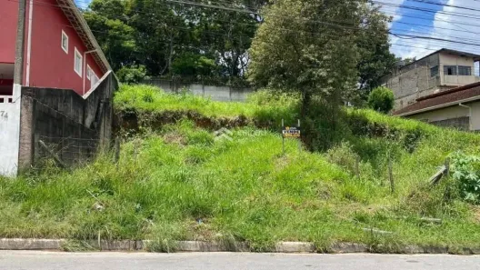 Lote/Terreno à venda, 334m² no , Vargem Grande Paulista