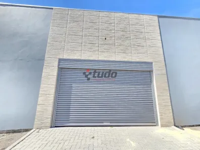 Ponto Comercial para alugar, 78m² no Vila Rosa, Novo Hamburgo