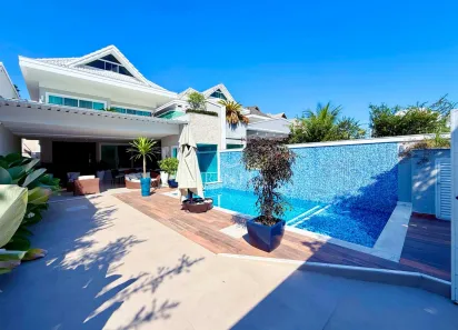 Casa de Condomínio com 6 Quartos à venda, 370m² no Barra da Tijuca, Rio de Janeiro
