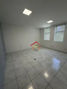 Sala Comercial para alugar, 60m² no Anhangabaú, Jundiaí