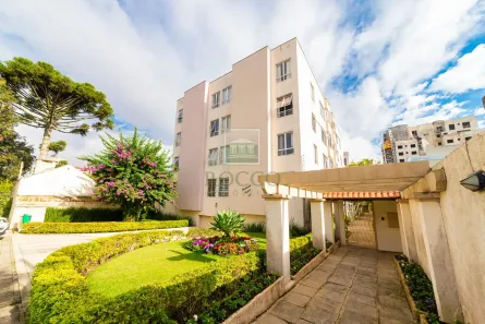 Apartamento com 3 Quartos à venda, 90m² no Boa Vista, Curitiba