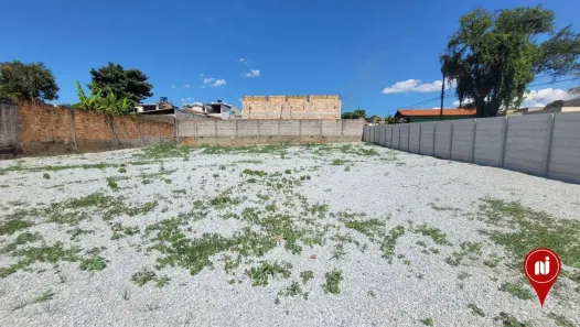 Lote/Terreno para alugar, 720m² no Centro, Mário Campos