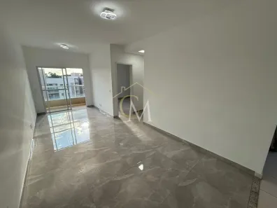 Apartamento com 2 Quartos à venda, 58m² no Jardim das Colinas, Hortolândia
