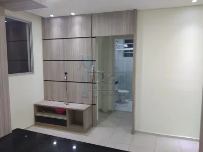 Apartamento com 2 Quartos à venda, 47m² no Jardim Manoel Penna, Ribeirão Preto