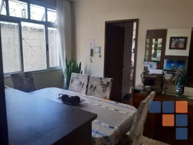 Apartamento com 3 Quartos à venda, 98m² no Serra, Belo Horizonte