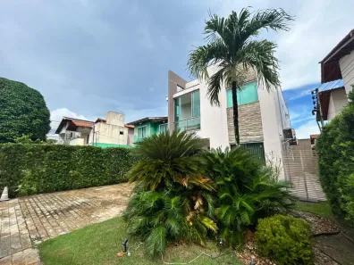 Casa de Condomínio com 1 Quarto à venda, 221m² no Flores, Manaus