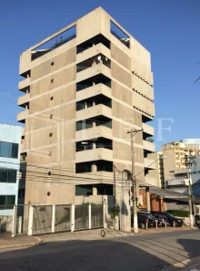 Prédio Comercial para alugar, 269m² no Vila Tramontano, São Paulo