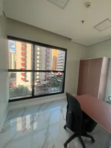 Ponto Comercial para alugar, 70m² no Parque Residencial Aquarius, São José dos Campos
