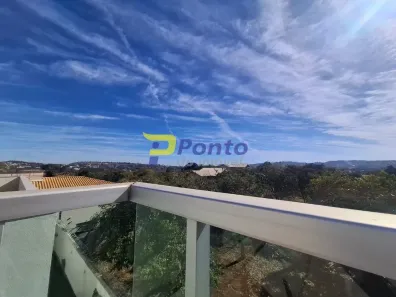 Cobertura com 3 Quartos à venda, 184m² no Recanto da Lagoa, Lagoa Santa