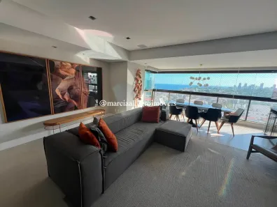 Apartamento com 2 Quartos à venda, 104m² no Engenho Velho da Federação, Salvador