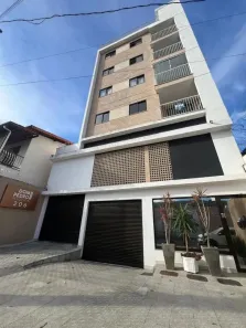 Apartamento com 2 Quartos à venda, 54m² no Mariano Procópio, Juiz de Fora