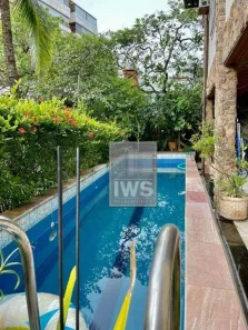 Casa de Condomínio com 4 Quartos à venda, 350m² no Barra da Tijuca, Rio de Janeiro